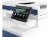 Jak Nowa HP Inc. Urządzenie wielofunkcyjne HP Color LaserJet Pro 4302dw  4RA83F